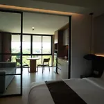 Lavaya Resort Nusa Dua Bali