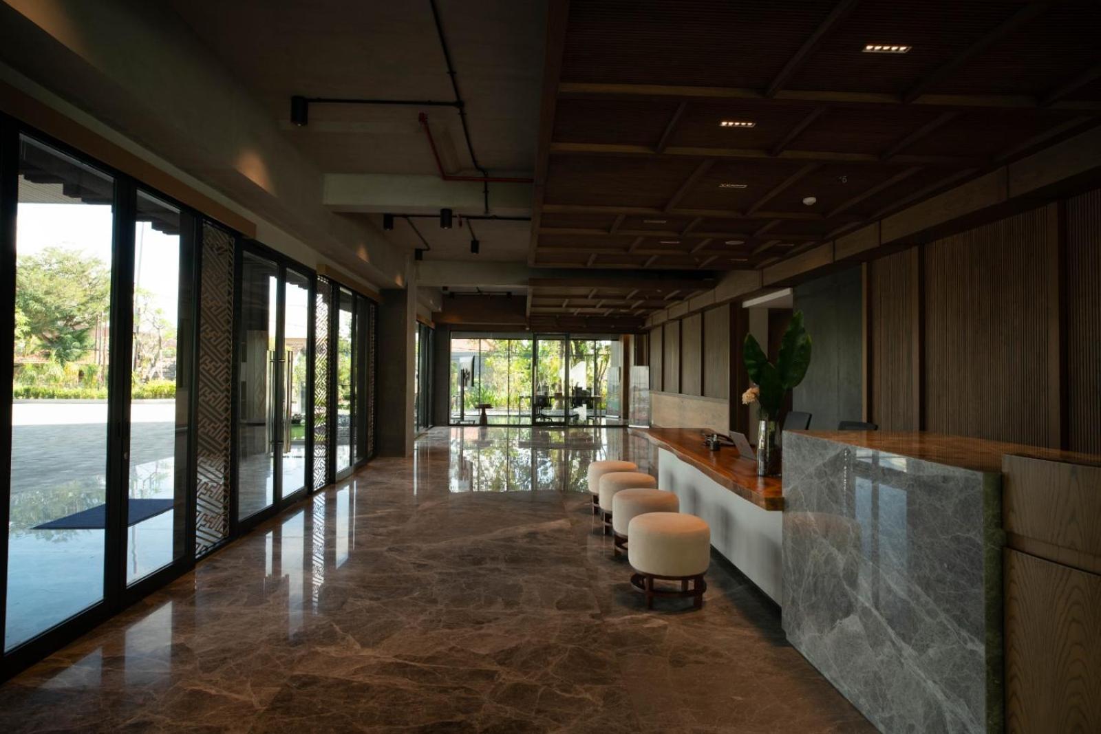 Lavaya Bali * Nusa Dua (Bali)