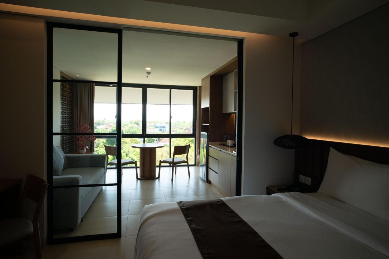 Apartment Lavaya Bali Nusa Dua (Bali)