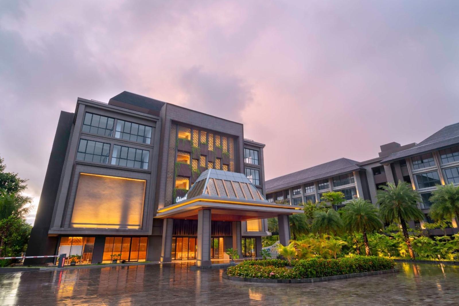 Apartment Lavaya Bali Nusa Dua (Bali)